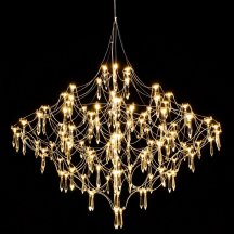 Подвесная люстра Kink Light Галанта 07881-80,33(21)