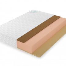 Lonax foam cocos memory 2 max plus 170x210