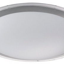 Потолочный светодиодный светильник ЭРА SPB-6-60-RC UFO