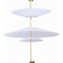 Подвесной светильник ST Luce Isola SL6101.213.01