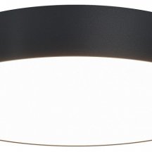 Потолочный светильник Maytoni Zon C032CL-45W3K-RD-B