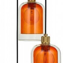 Подвесной светильник 33 идеи M05TO PND105.03.10ABS.003BL-M05TO