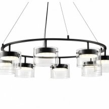 Подвесная люстра Lumion COMFI 8232/8Y