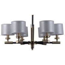 Элитная люстра Omnilux Albinia OML-57303-06