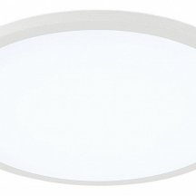 Накладной точечный светильник Citilux Омега CLD50R150N