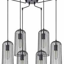 Элитная люстра Escada Phoenix 10198/6