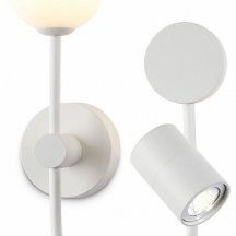 Настенный светильник Ambrella light Comfort FL66388