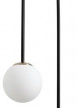 Подвесной светильник Odeon Light Ambi 4340/2 (Италия)