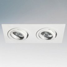 Точечный встраиваемый светильник Lightstar Singo 011612 (Италия)