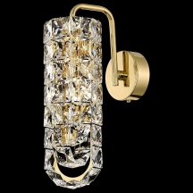 Светильник настенный WERTMARK CHERYL WE101.01.301