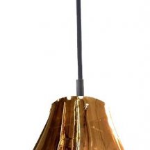 Подвесной светильник DeLight Collection Soap 9208P/A gold