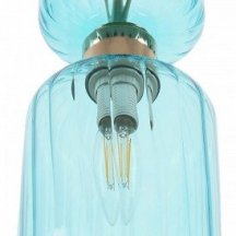 Подвесной светильник MyFar Aubrey MR2361-1P