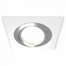 Точечный светильник Ambrella light Techno Spot XC7631082