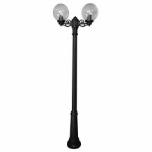 Наземный фонарь Fumagalli Globe 250 G25.157.S20.AZE27