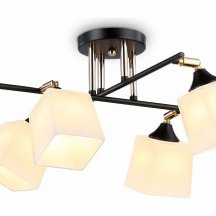 Люстра для натяжного потолка Ambrella light TRADITIONAL TR303089