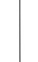 Трековый светильник Arte Lamp Rapid A2959PL-1BK