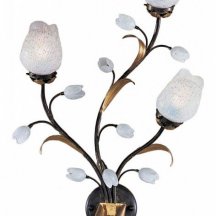 Бра MM Lampadari Flor 5930/A3 V0889 XP