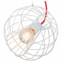 Подвесной светильник Lussole Lgo LSP-9932