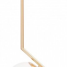 Подвесной светильник Lumina Deco Sorento LDP 1215-150 WT+GD