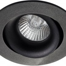 Точечный светильник AM Group AM302 AM302 BK
