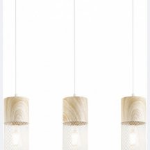 Светильник подвесной Ambrella light TRADITIONAL TR8499