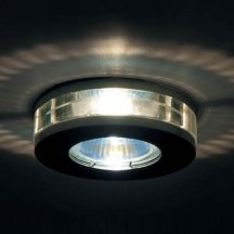 Точечный светильник Downlight DL010R