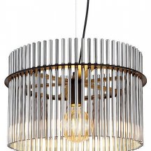 Люстра для натяжного потолка Lussole Miller LSP-8924