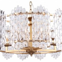 Элитная люстра Stilfort Glazgo 1007/03/05P