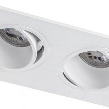 Точечный светильник Lightstar Singo 012626