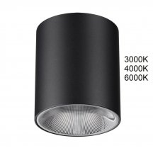 Точечный светильник Odeon Light Brim 7138/12CL