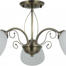 Потолочная люстра Rivoli Sue 9171-303 Б0060985 Потолочная люстра Rivoli Sue 9171-303 Б0060985