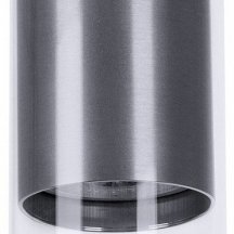 Точечный светильник Arte Lamp Lazio A5365PL-1SS