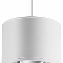 Подвесной светодиодный светильник Novotech OVER NT21 000 PATERA 358655