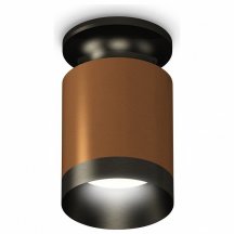 Накладной точечный светильник Ambrella light Techno Spot XS6304111