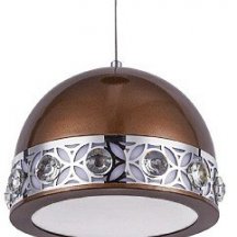 Подвесной светильник Ambrella light ACRYLICA FA9495