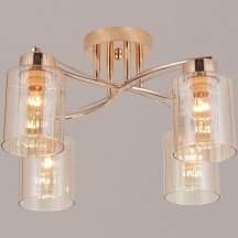 Потолочная люстра Reluce 35670-0.3-04