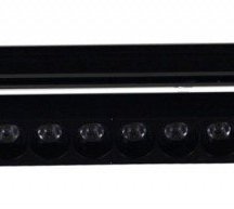 Накладной светильник Reluce Technical  06185-9.3-001C LED30W BK