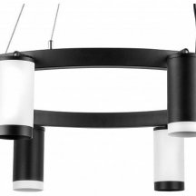 Подвесной светильник Lightstar Rullo LR01837436476