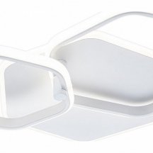 Накладной светильник Escada Satellite 10217/2LED BL