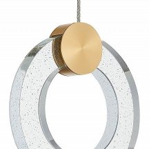 Подвесной светильник на кухню Simple Story  1082-LED4PL