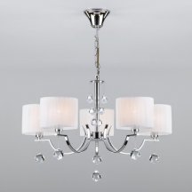 Подвесная люстра Eurosvet Napoli 60095/5