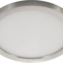 Точечный светильник AM292 AM292 9W SN 3000K R