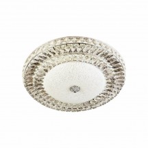 Потолочный светильник LED4U L1146-400 CR