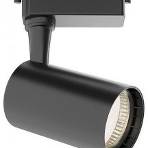 Трековый светильник Maytoni Vuoro TR003-1-6W3K-M-B