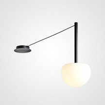 Китайская люстра ImperiumLoft RANGEL RANGEL01