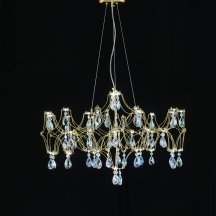 Подвесная люстра Ileria MR2652-57P-50CD