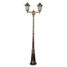 Садово-парковый светильник Feron 6214 11207 Садово-парковый светильник Feron 6214 11207