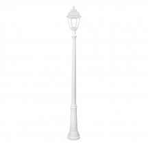 Наземный фонарь Fumagalli Saba K22.156.000.WXE27
