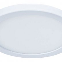 Итальянский точечный светильник Arte Lamp Mesura A7973PL-1WH