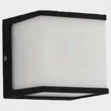 Уличный настенный светильник Italline IT3007B